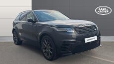 Land Rover Range Rover Velar 2.0 D200 MHEV Dynamic HSE 5dr Auto Diesel Estate